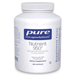 Nutrient 950