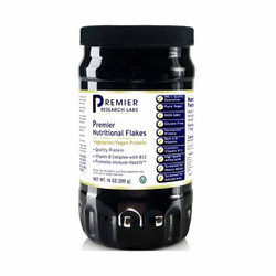 Nutritional Flakes Vegetarian Protein 1