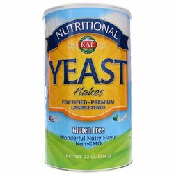 Nutritional Yeast Flakes