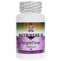 Nutrivene-D NightTime Formula