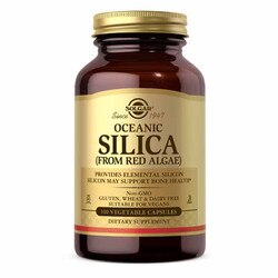 Oceanic Silica 25 Mg