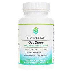 Ocu Comp Comprehensive Vision Support 1