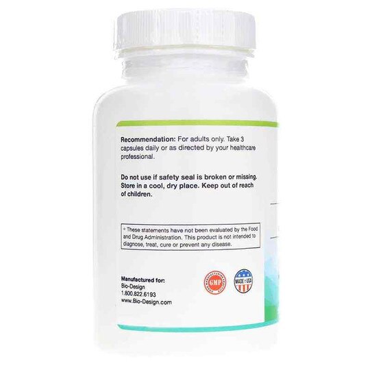 Ocu Comp Comprehensive Vision Support, 90 Veg Capsules, BD