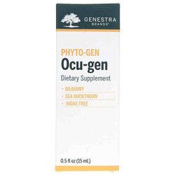 Ocu-gen
