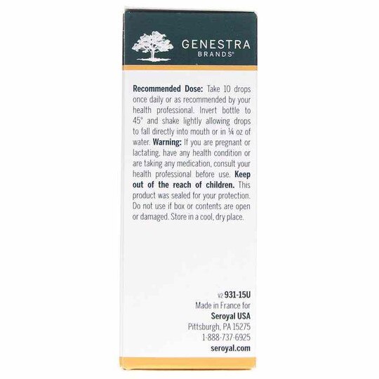 Ocu-gen, .5 Oz, GEN