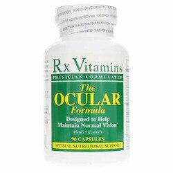 Ocular Formula 1