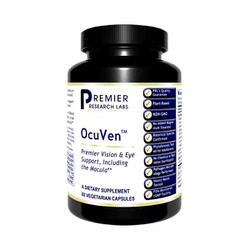 OcuVen Vision and Eye Support 1