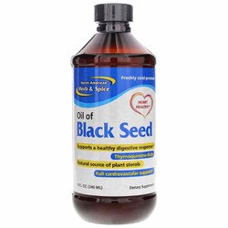 Oil of Black Seed 1