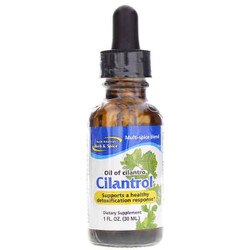 Oil of Cilantro Cilantrol 1