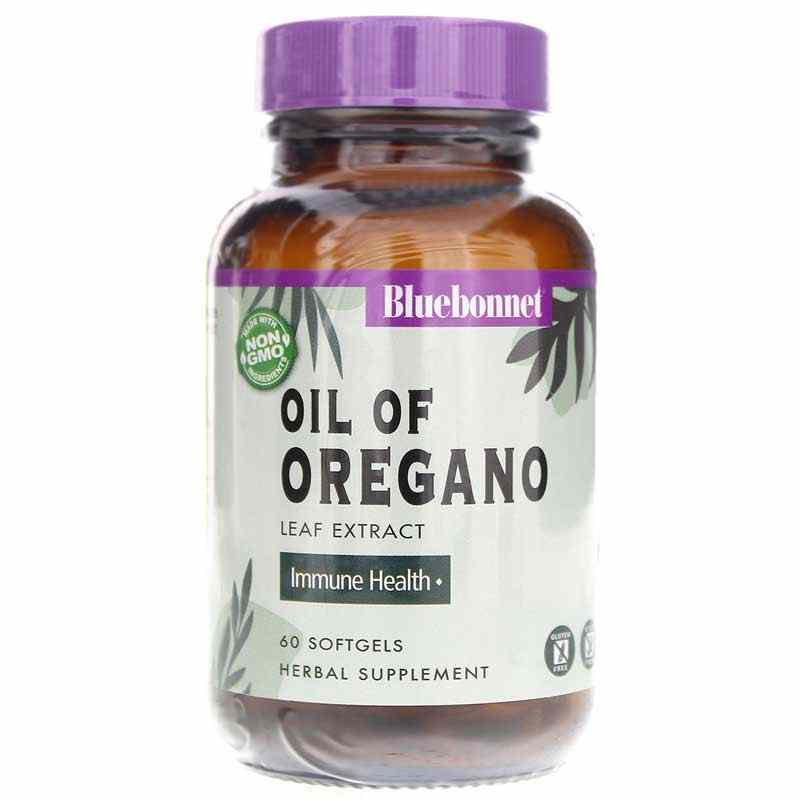 Oil Of Oregano Leaf Extract,