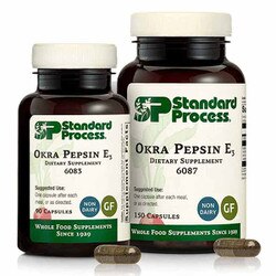 Okra Pepsin E3