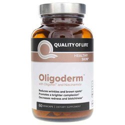 Oligoderm