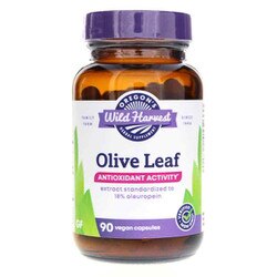 Olive Leaf 1
