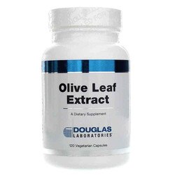 Olive Leaf Extract 500 Mg