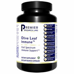 Olive Leaf Immune Full Spectrum Immune Support 1