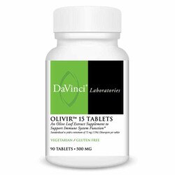 Olivir 15 Tablets 1