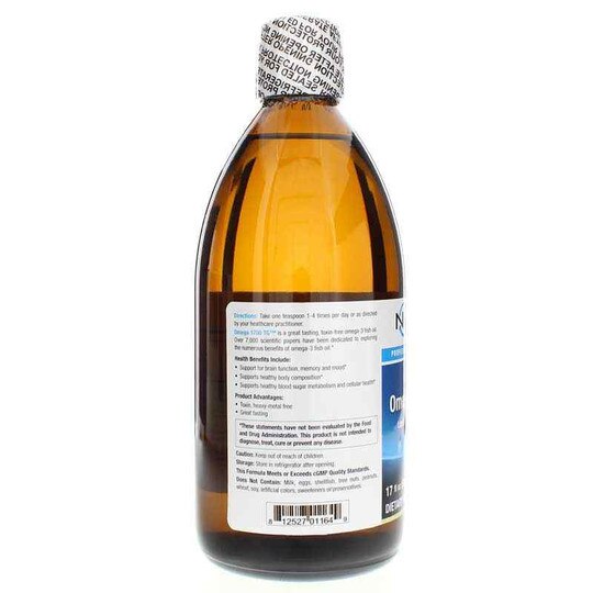 Omega 1700 TG, 17 Oz, NUM