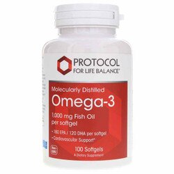 Omega-3 1000 Mg 1