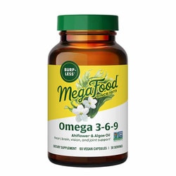 Omega 3-6-9