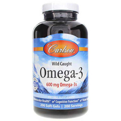 Omega-3 600 Mg 1