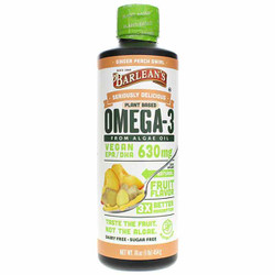 Omega-3 from Algae Oil 1