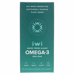 Omega-3 EPA + DHA 1