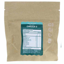 Omega-3 EPA + DHA Minis Eco Pouch 1