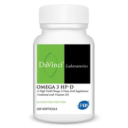 Omega 3 HP-D 1