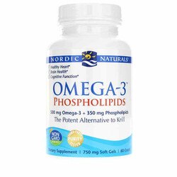 Omega-3 Phospholipids
