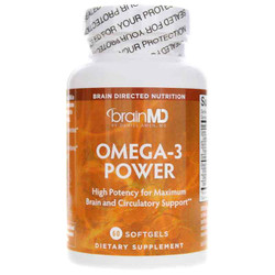 Omega-3 Power 1