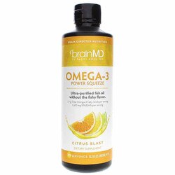 Omega-3 Power Squeeze 1