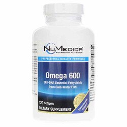 Omega 600 1