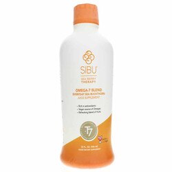 Omega-7 Blend Juice Supplement 1