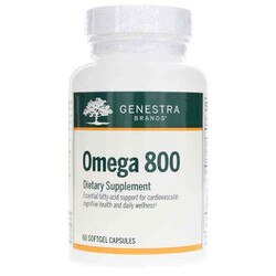Omega 800 1