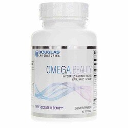 Omega Beauty 1