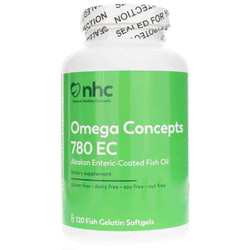 Omega Concepts 780 EC 1