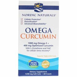 Omega Curcumin