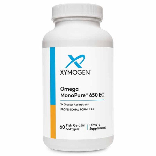Omega MonoPure 650 EC, XYM