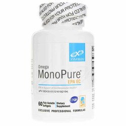 Omega MonoPure EPA EC 1