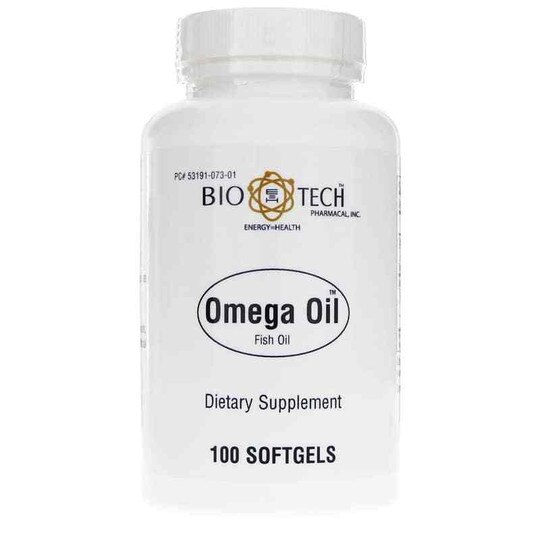 Omega Oil, BioTech Pharmacal