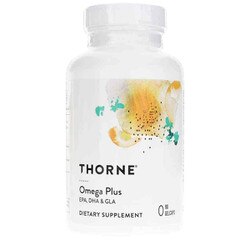 Omega Plus™ EPA, DHA & GLA 1