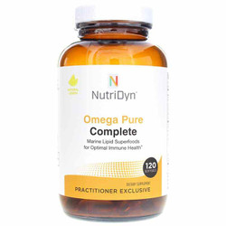 Omega Pure Complete 1