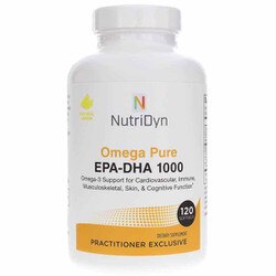 Omega Pure EPA-DHA 1000