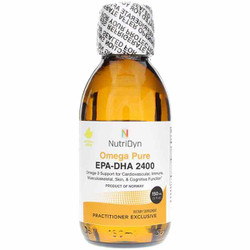 Omega Pure EPA-DHA 2400 1