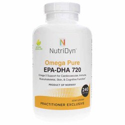 Omega Pure EPA-DHA 720