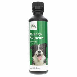 Omega Skincare for Dogs 1