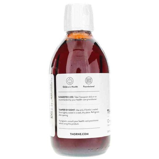 Omega Superb Lemon Berry, 8.45 Oz, THR