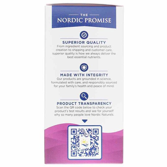 Omega Woman, 120 Softgels, NRN