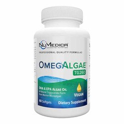 OmegAlgae TG260