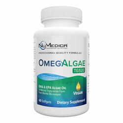 OmegAlgae TG520